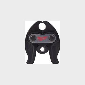 Presstang U-Bakke M12 &macr;20 Mm