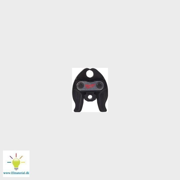 Presstang U-Bakke M12 &macr;20 Mm