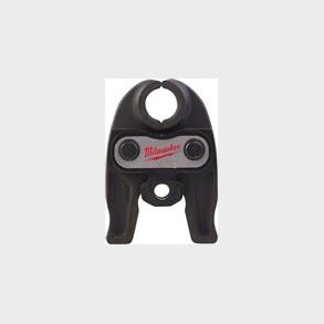 Presstang U-Bakke M12 &macr;25 Mm