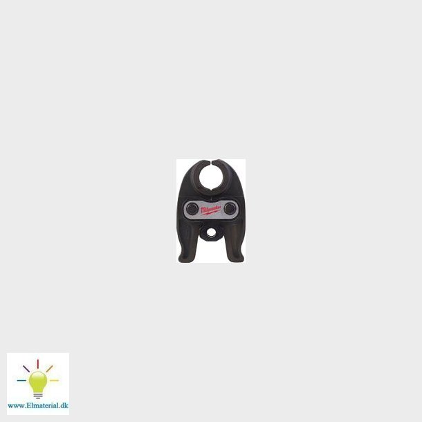 Presstang U-Bakke M12 &macr;32 Mm