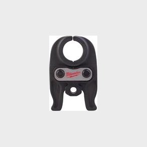 Presstang U-Bakke M12 &macr;40 Mm