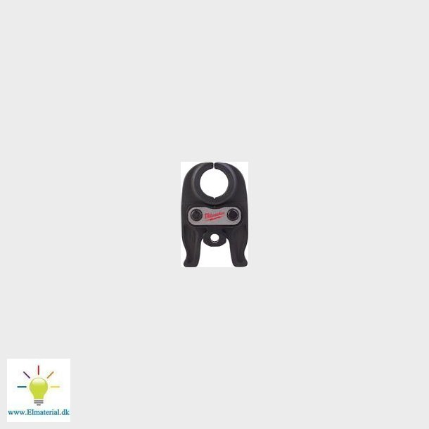 Presstang U-Bakke M12 &macr;40 Mm