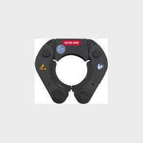 Presstang U-Bakke M18 &macr;63 Mm