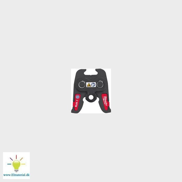 Pressring Adapter Rja-1