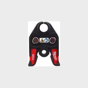 Presstang Th-Bakke M18 &macr;25 Mm