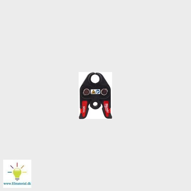 Presstang Th-Bakke M18 &macr;25 Mm