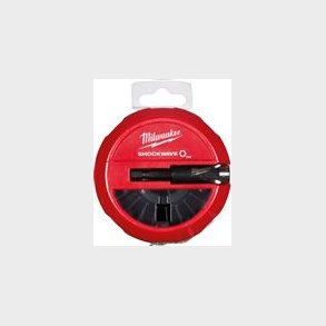 Bitss¾t Shockwave Puck 15 delar