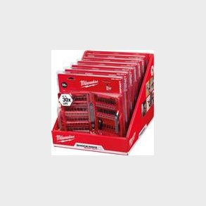 Bitss¾t Shockwave 56 delar