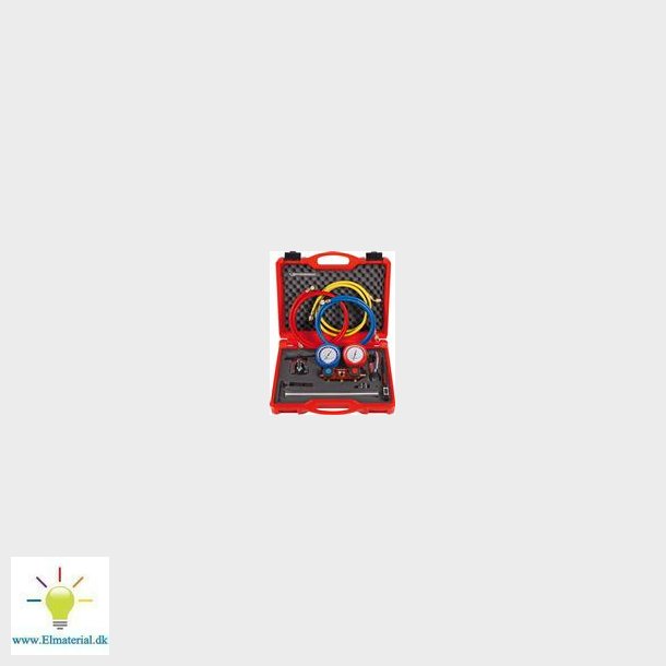 V&frac34;rkt&iquest;js S&frac34;t Til Service Af K&iquest;l