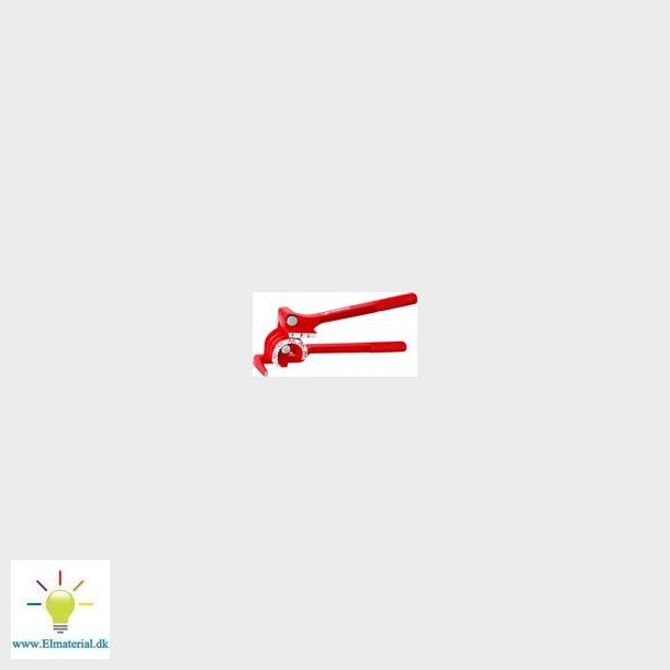 Minibend Kobberr&iquest;rsbukker 1/4 -5/16 -3/8