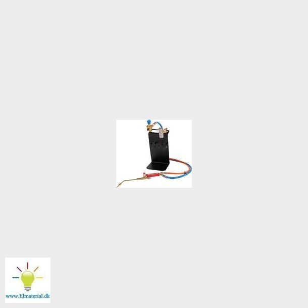 Allgas Mobile Pro Loddebrnder