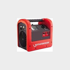 Rorec Pro Digital R32 T&iquest;mmestation