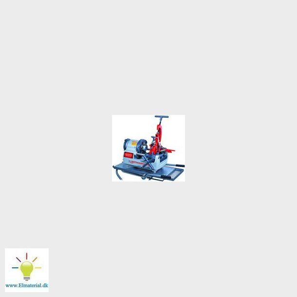 Gevindskrremaskine Ropower 50R 2"