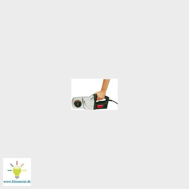 Gevindsrrest Supertronic 1250 El_Klup