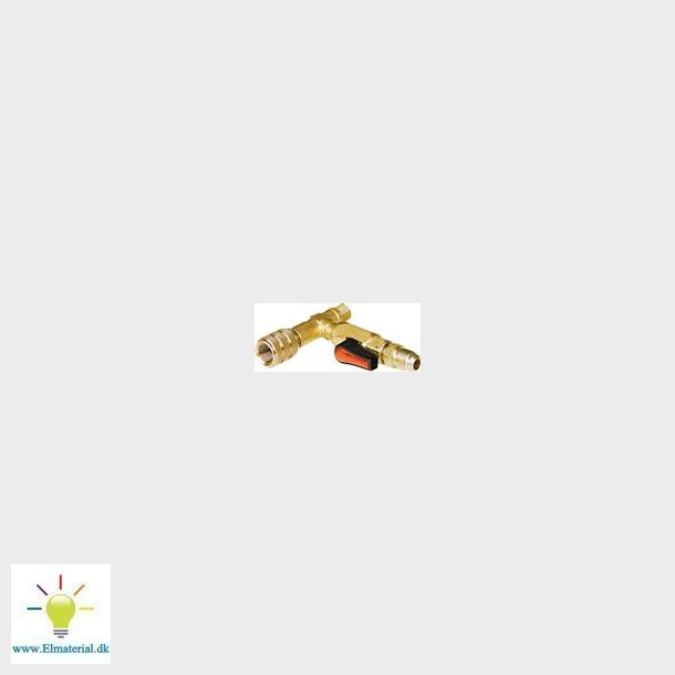 Overgang Til 5/16" Sae