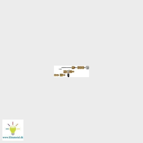 Schrader Ventilv&frac34;rkt&iquest;j 1/4" - 5/16".