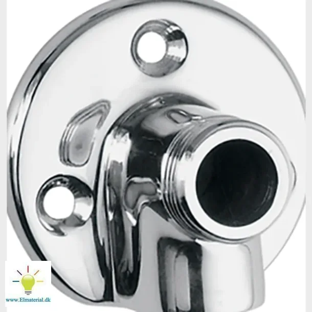 Grohe Vgflange 3/4" Nippel X 1/2" Muffe