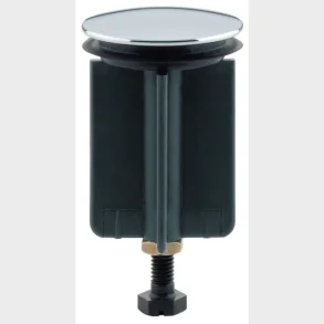 Plugg fr avtappningsventil