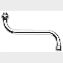 Grohe S-Tud 150 Mm
