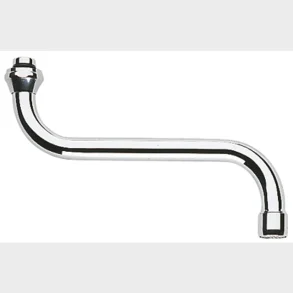 Grohe S-pip 150 Mm