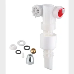 Grohe Svmmeventil 3/8"