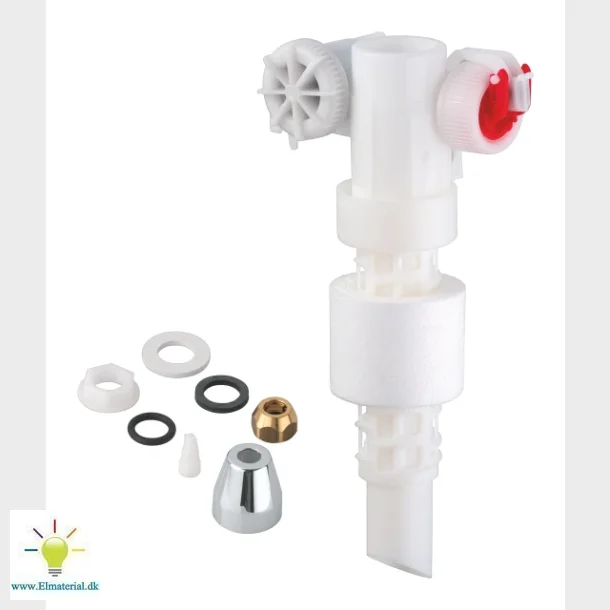 Grohe Svmmeventil 3/8"