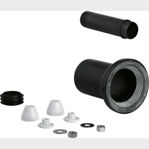 Wc Til & Afl�bsgarniture