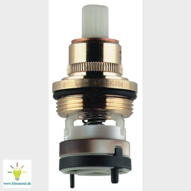 Aquadimmer Til Termostatarmatur