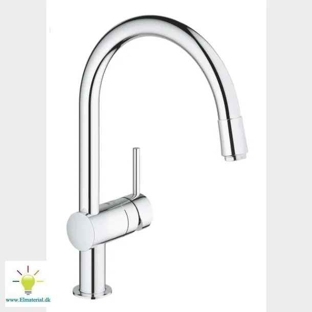 Minta Kkkenarmatur C-Tud Med Udtrk