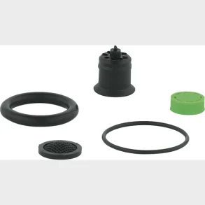 Limiter Hand/Huvuddusch 5,7-9,5-24 L/M