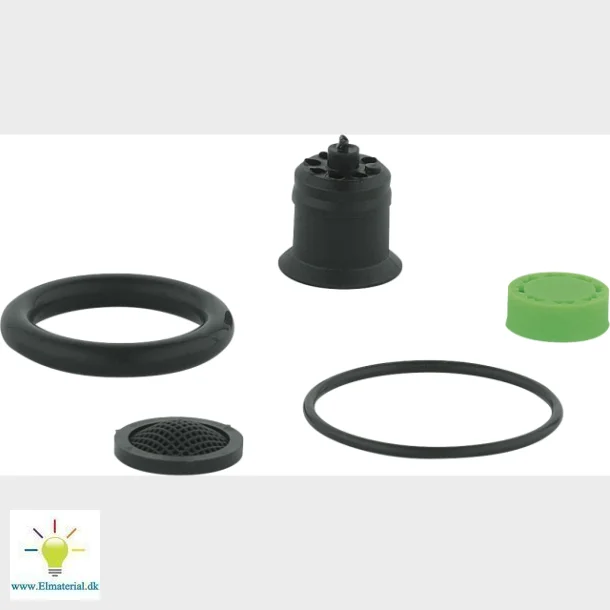 Begrnser Hnd-/Hovedbrus 5,7-9,5-24 L/M