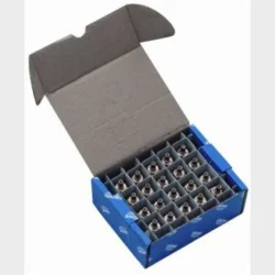 1/2" Grohe Ventiloverdel