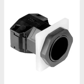 Anslutningskopplingar T/Pex Pipe