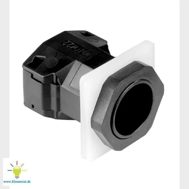 Tilslutningsfittings T/Pex Rr