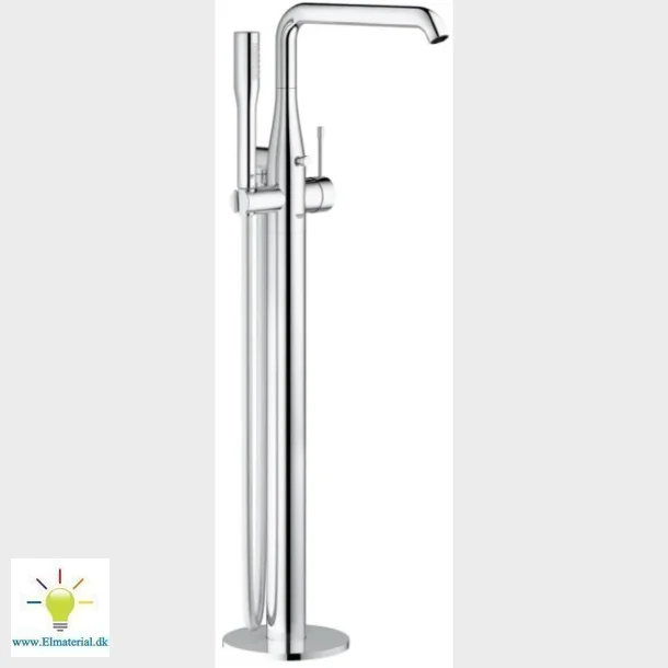 Essence New Etgr Bad Fritstende U-Tud