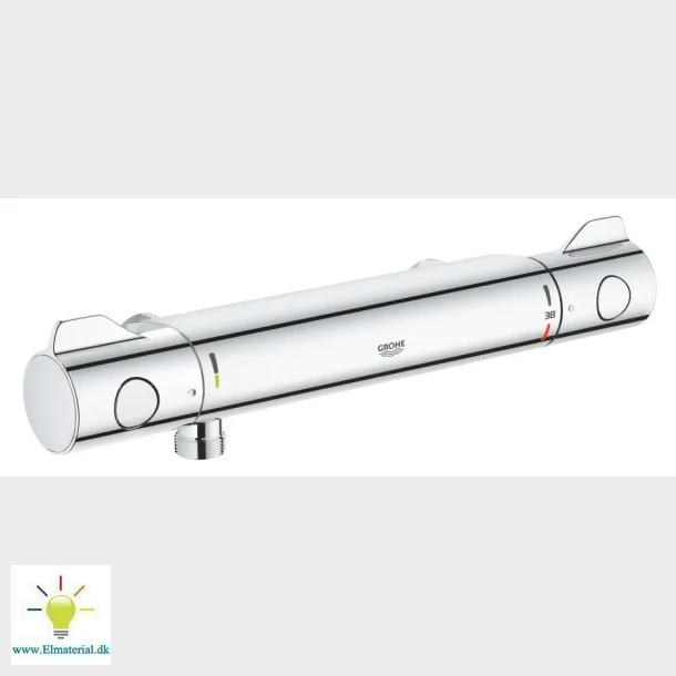 Grohtherm 800 Termostatarmatur