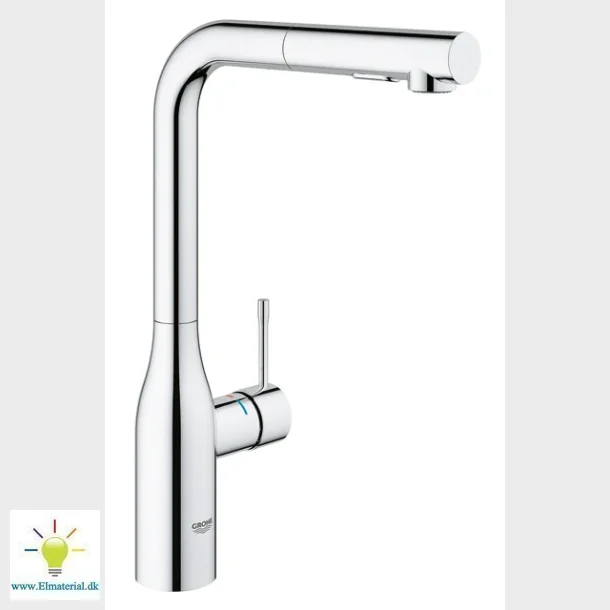 Essence Kkkenarmatur Udtrk 30270000