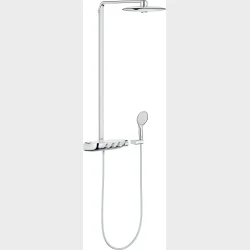 Rainshower Smartcontrol 360Duo System