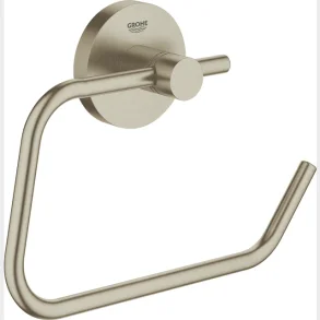 Essentials Toiletrulleholder 40689En1
