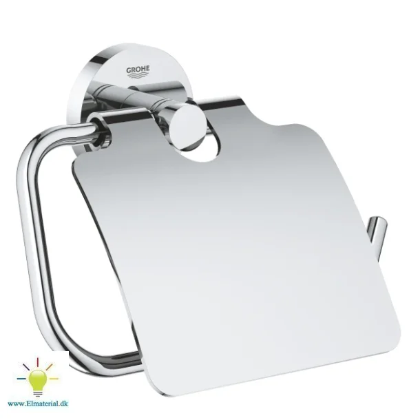 Essentials Toiletrulleholder 40367001