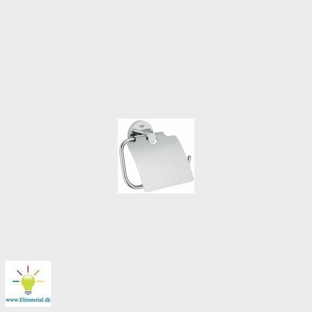 Essentials Toiletrulleholder 40367001