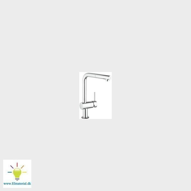 Minta Touch Kkkenarmatur L-Tud