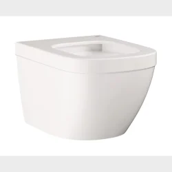 Euro Ceramic Wc Vghngt Compact