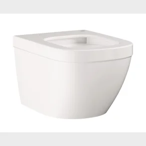 Euro Ceramic WC V�ggh�ngd Compact