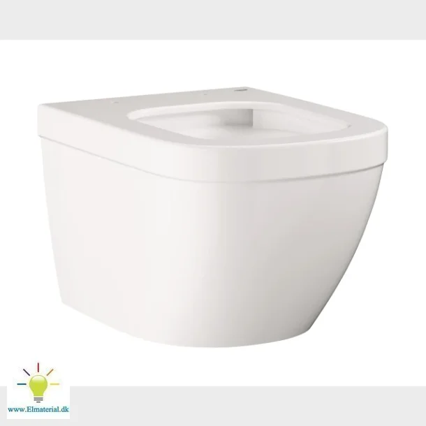 Euro Ceramic Wc Vghngt Compact