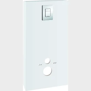 Solido Monobloc Moon White 113 Cm