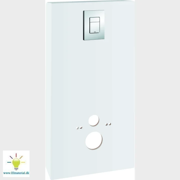 Solido Monobloc Moon White 113 Cm