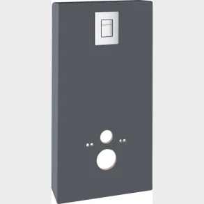 Solido Monobloc Slate Grey 113 Cm