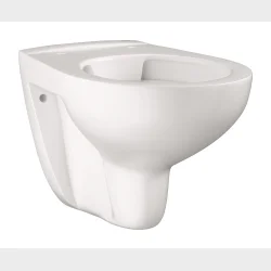 Bau Ceramic Wc Vghngt Rimless