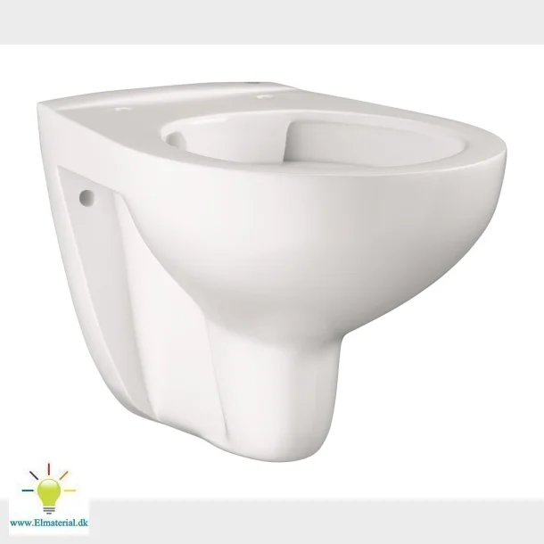 Bau Ceramic Wc Vghngt Rimless